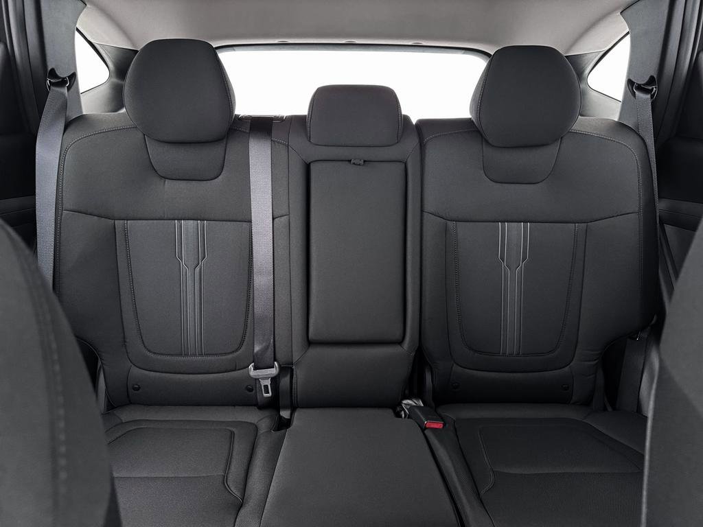 New 2026 Hyundai Tucson SEL image 17