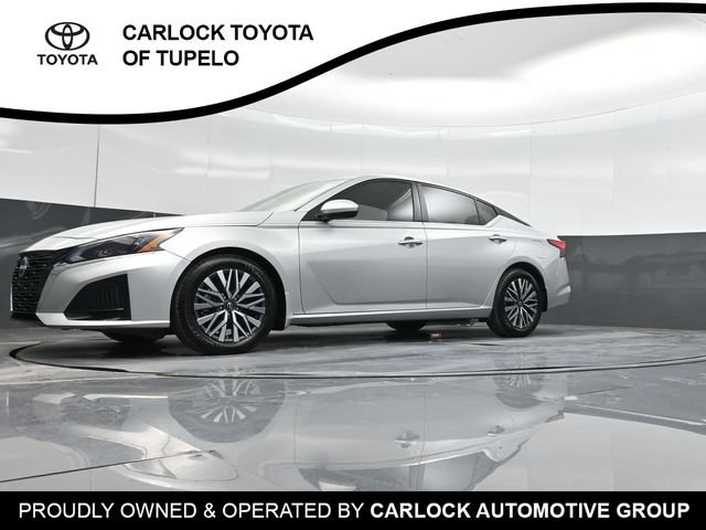 Used 2023 Nissan Altima 2.5 SV w/ SV Premium Package FWD image 52
