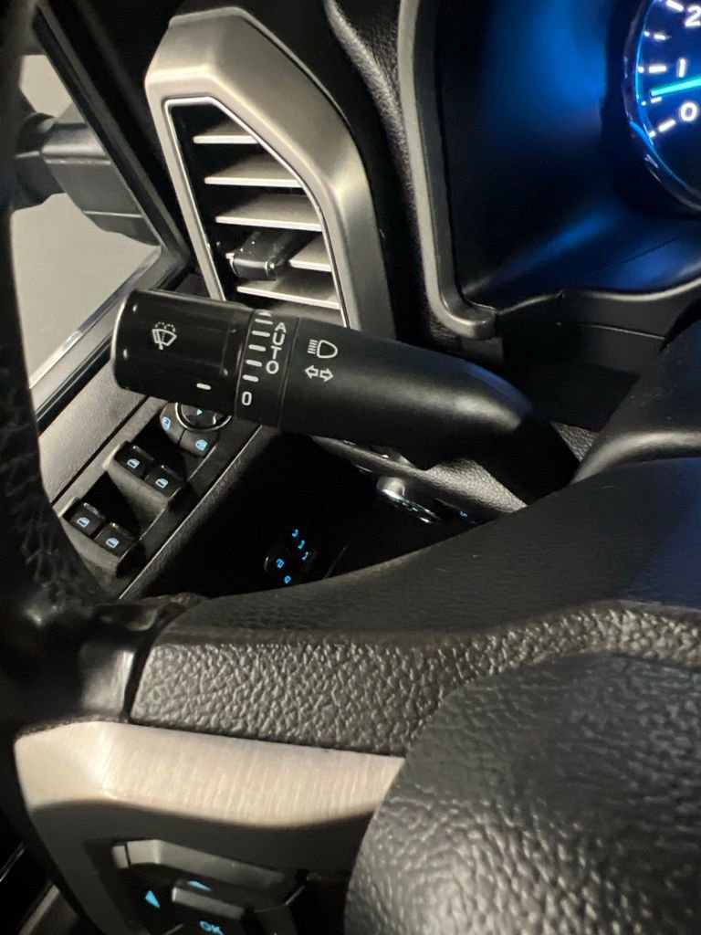Used 2021 Ford F350 Platinum AWD/4WD image 14