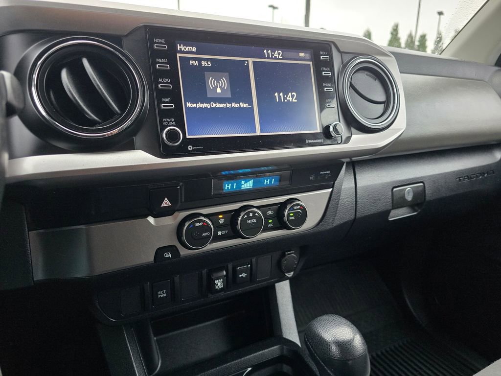 Used 2022 Toyota Tacoma SR5 image 28