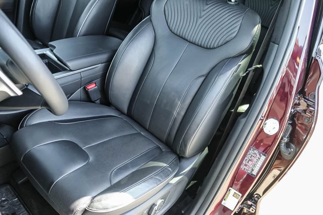 Certified 2024 Hyundai Palisade Calligraphy FWD image 28