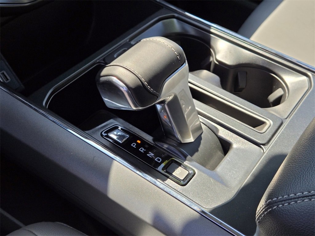 New 2025 Ford F150 Lightning Flash image 15