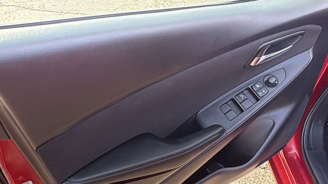 Used 2016 Scion iA image 20