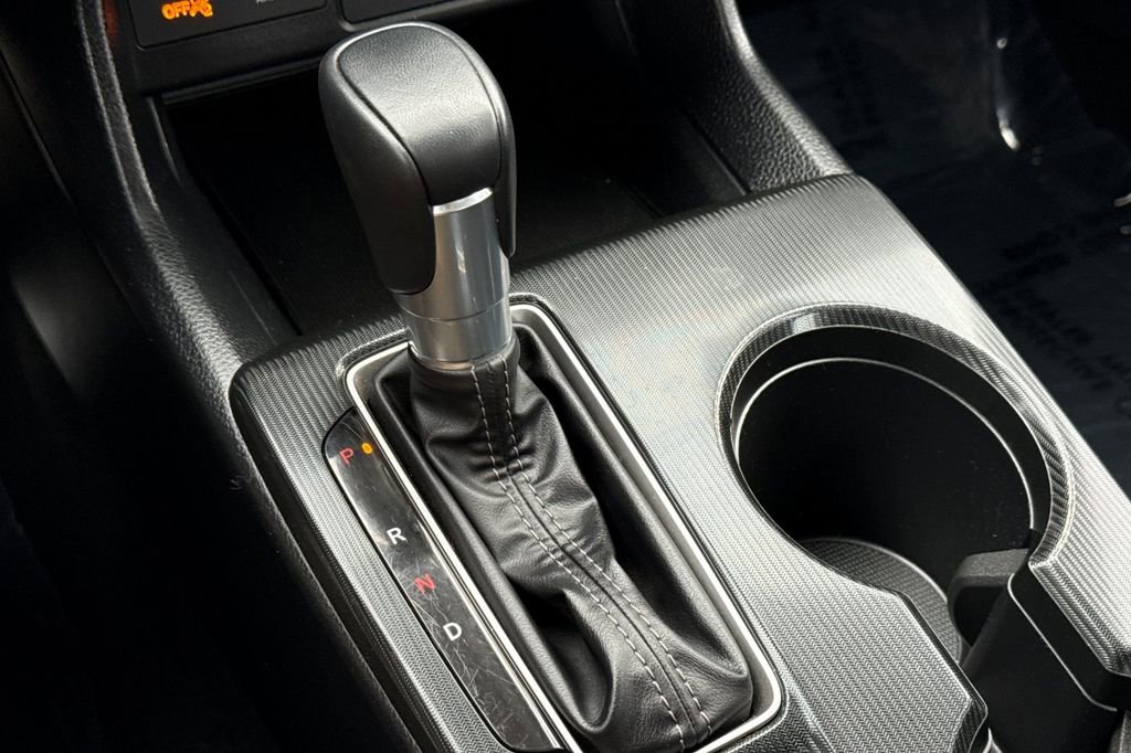 Used 2025 Honda Civic Sport image 20