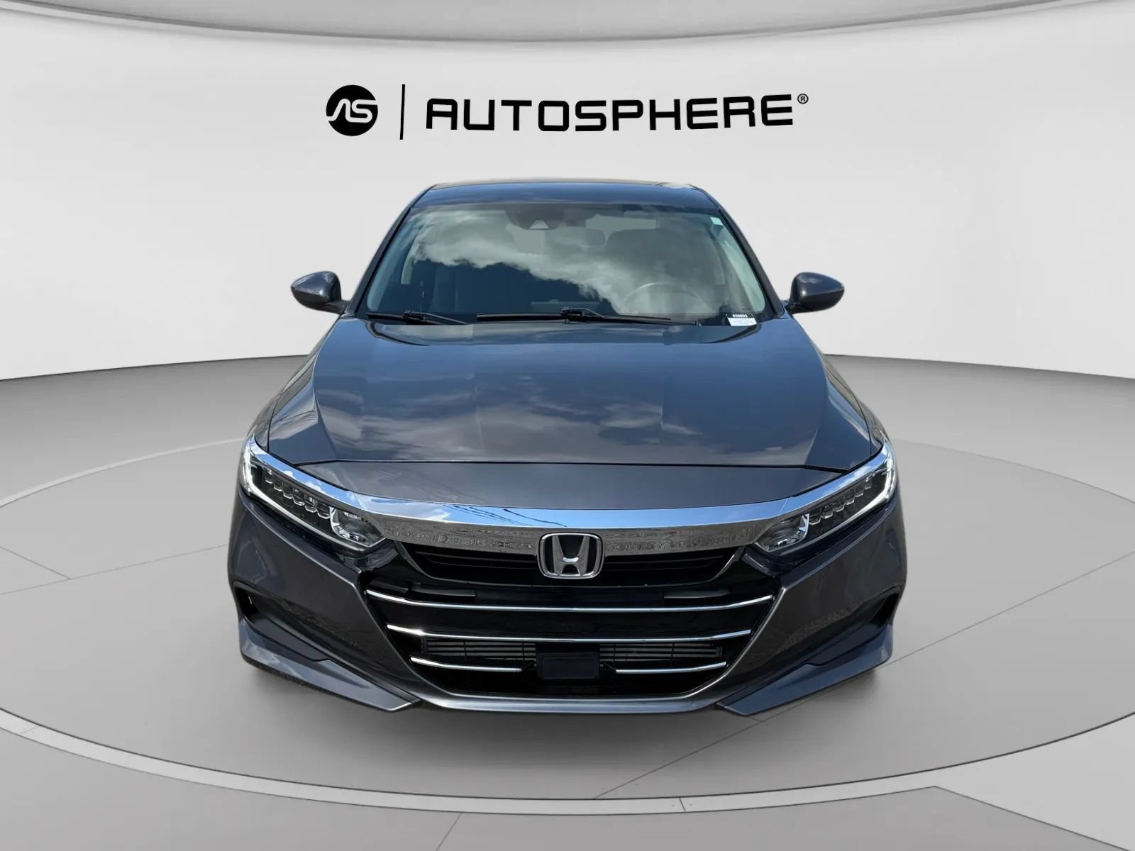 Used 2022 Honda Accord LX image 2