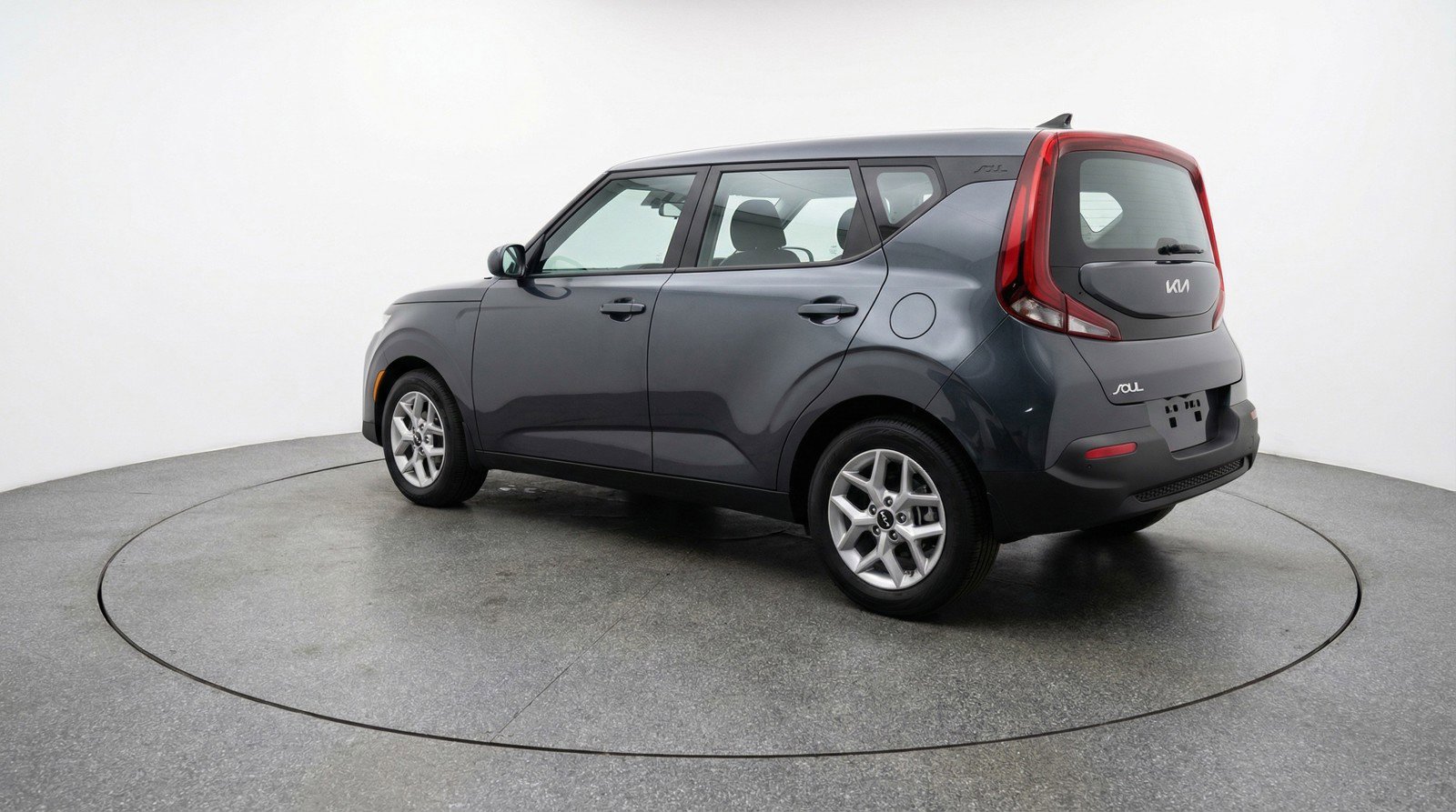 Used 2025 Kia Soul LX w/ LX Technology Package image 6