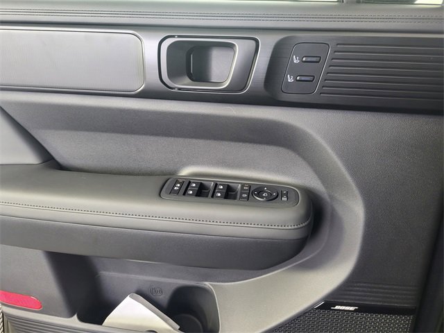 New 2026 Hyundai Santa Fe Calligraphy image 9