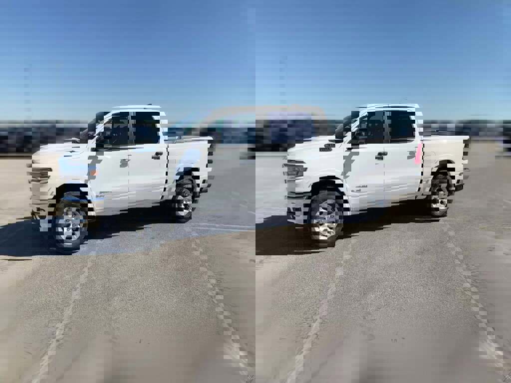 New 2025 RAM 1500 Lone Star image 5