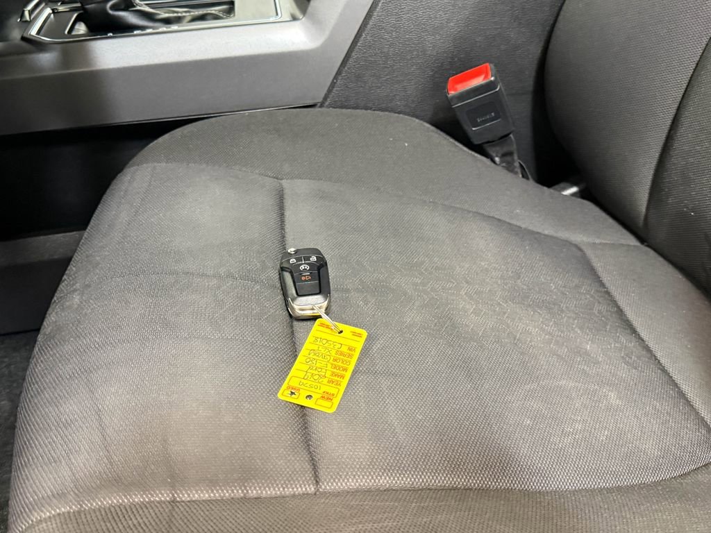 Used 2019 Ford F150 XLT w/ Equipment Group 302A Luxury image 20