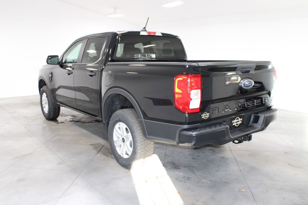 New 2025 Ford Ranger XL w/ Trailer Tow Package image 6