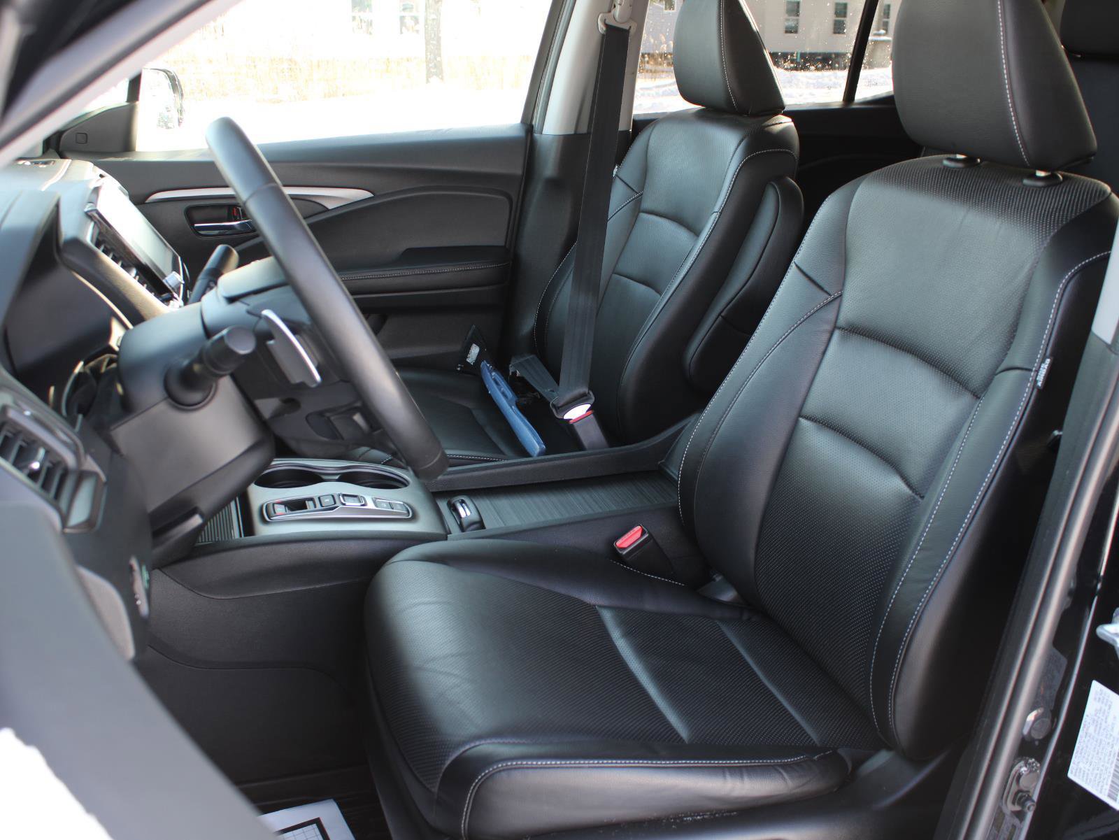 Certified 2023 Honda Ridgeline RTL-E image 14