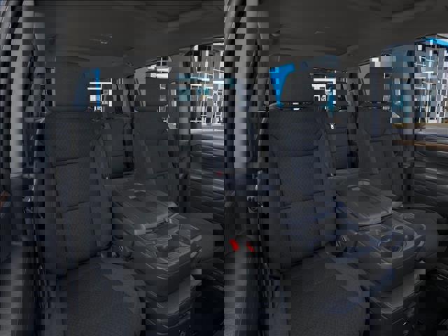 New 2026 Chevrolet Silverado 1500 LT image 16