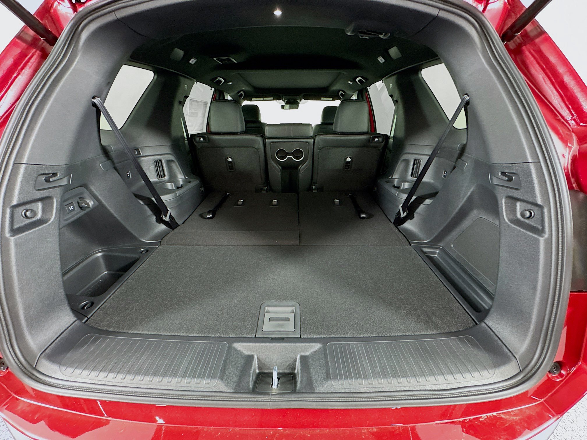 New 2026 Honda Pilot Black Edition image 36