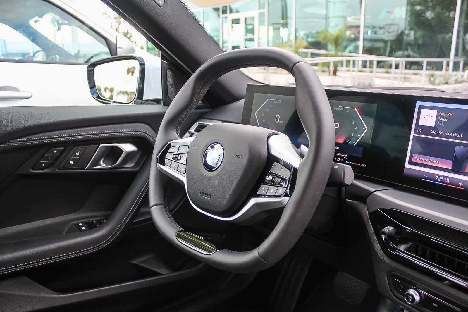 Used 2026 BMW 230i Coupe w/ Premium Package RWD image 13