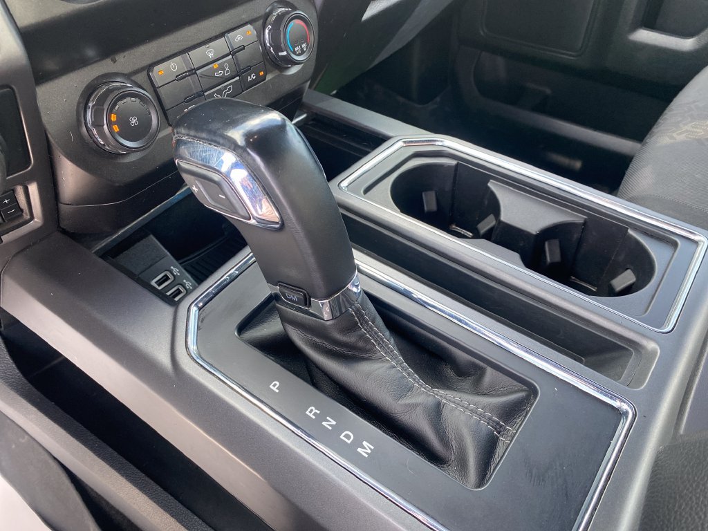 Used 2019 Ford F150 XLT w/ Equipment Group 301A Mid AWD/4WD image 23