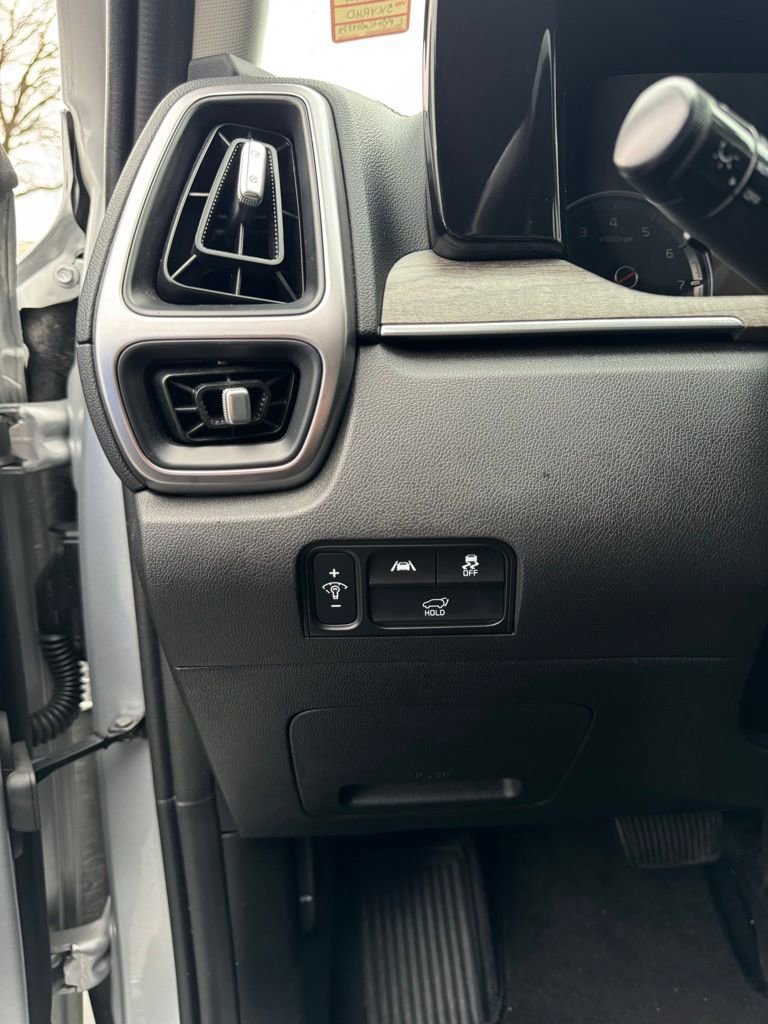 Used 2021 Kia Sorento EX image 15