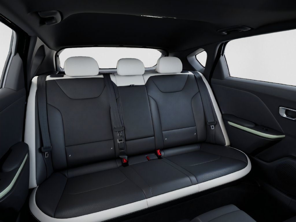 New 2026 Kia K4 GT-Line Turbo FWD image 16