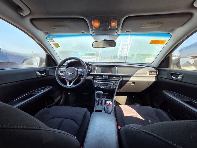 Used 2018 Kia Optima LX w/ Convenience Package FWD image 23