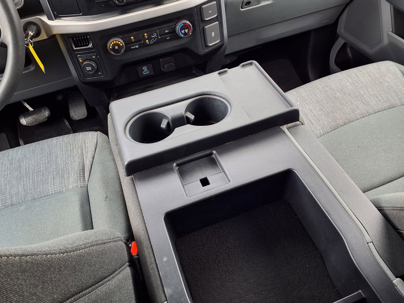 Used 2023 Ford F150 XLT image 9