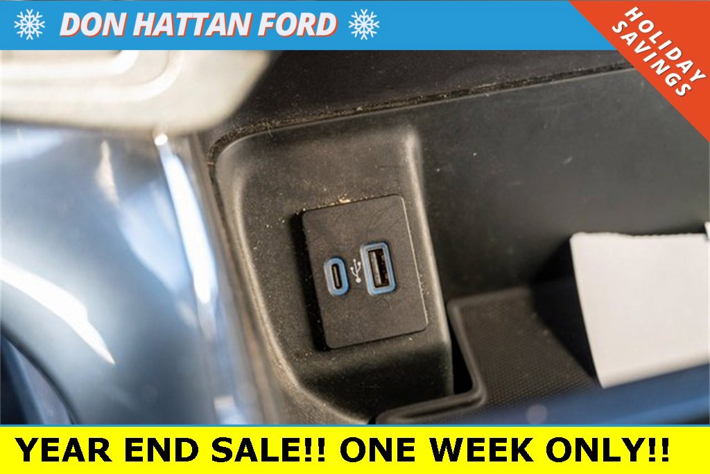 Used 2022 Ford F150 XLT w/ Equipment Group 302A High image 16