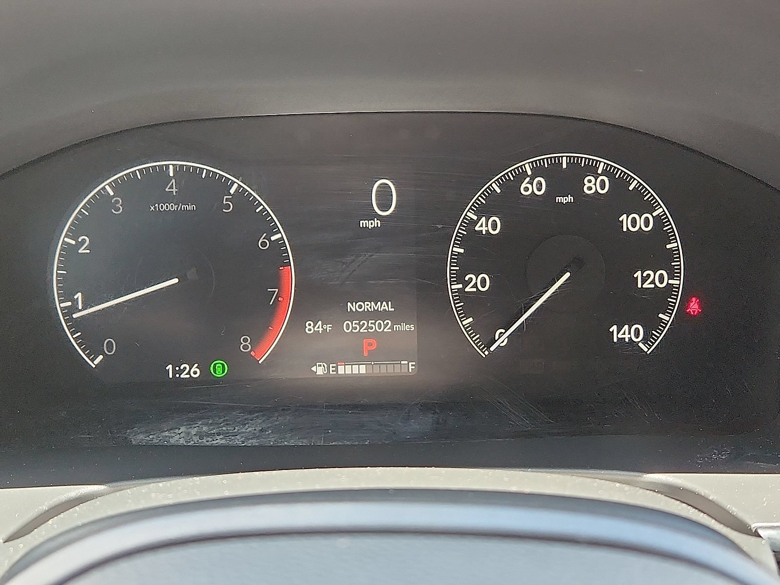 Used 2024 Honda CR-V EX image 24