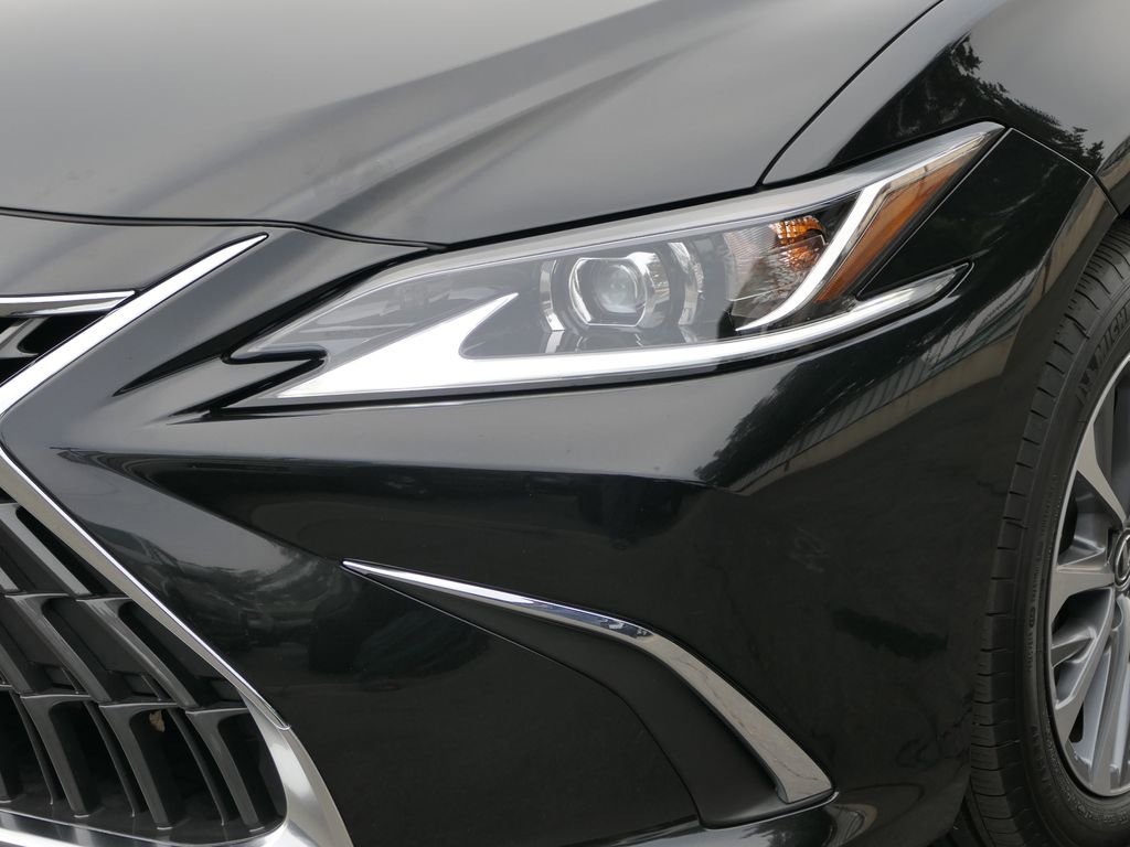 Used 2025 Lexus ES 350 350 image 9