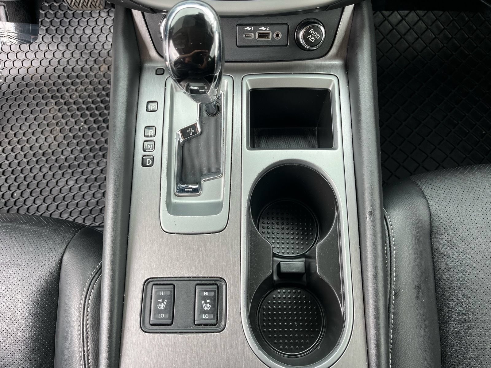 Used 2019 Nissan Murano SL w/ SL Technology Package FWD image 26