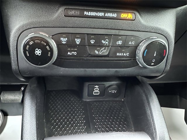 Used 2024 Ford Bronco Sport Big Bend image 30