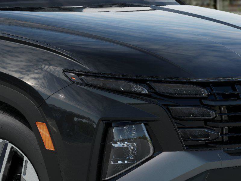 New 2026 Hyundai Tucson SEL image 9