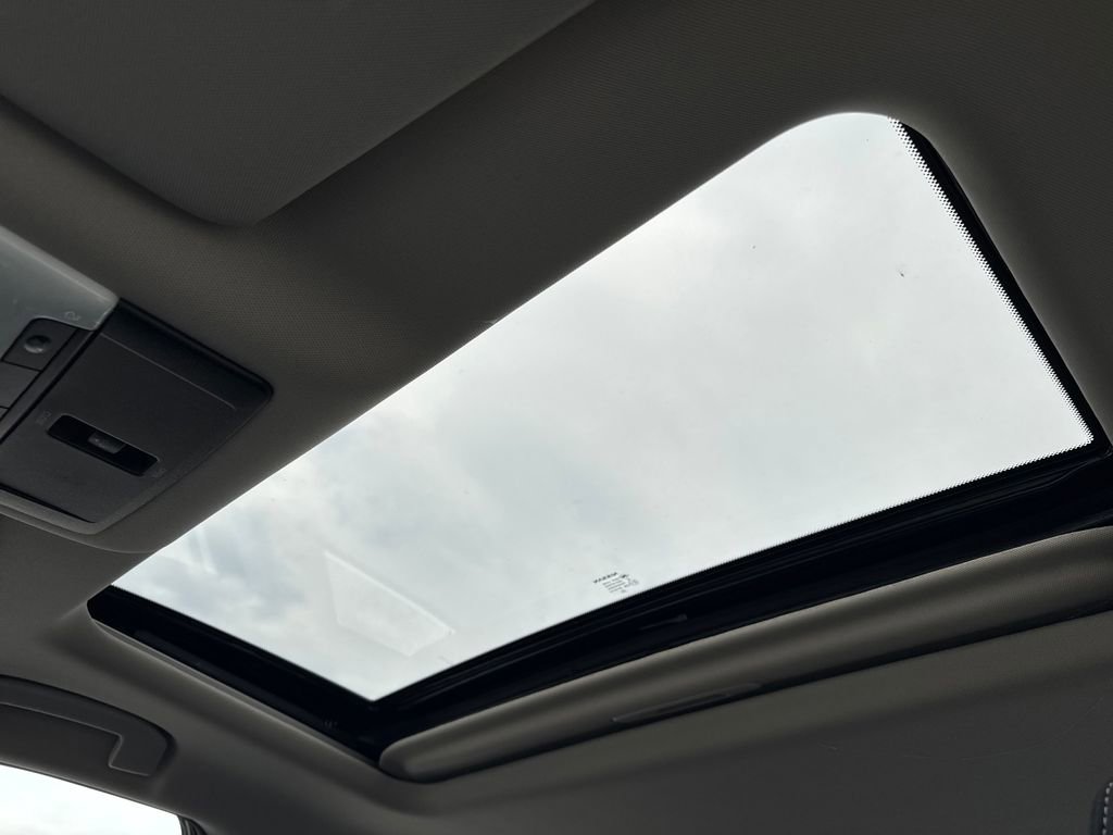 New 2026 Nissan Altima 2.5 SV w/ SV Special Edition Package image 22