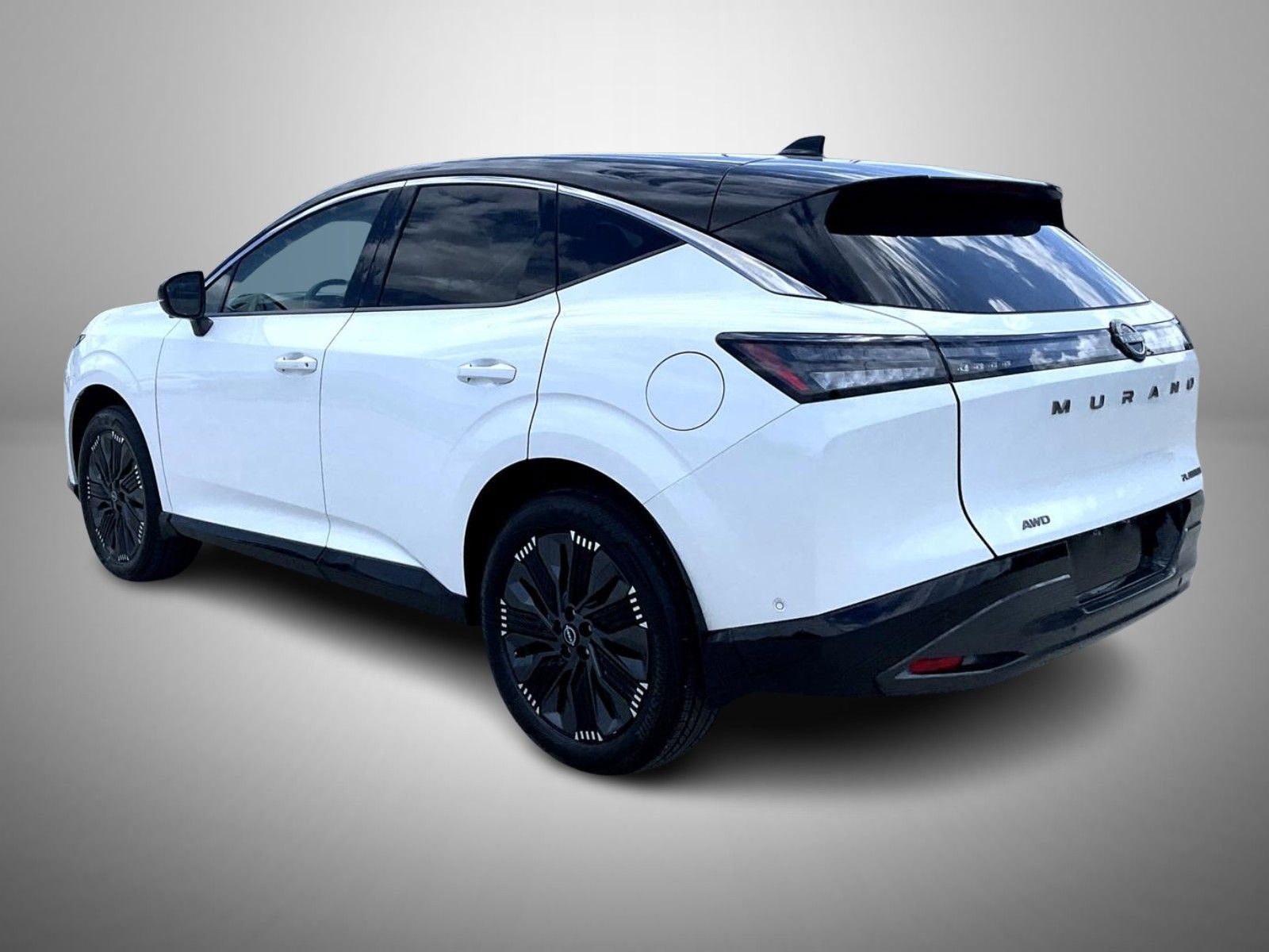 Certified 2025 Nissan Murano Platinum w/ Cargo Package AWD/4WD image 7