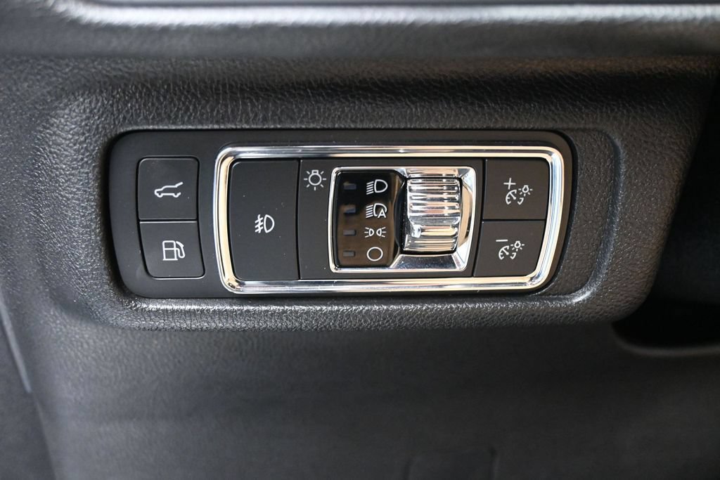 Used 2022 Lincoln Corsair Grand Touring w/ Elements Technology Bundle AWD/4WD image 10