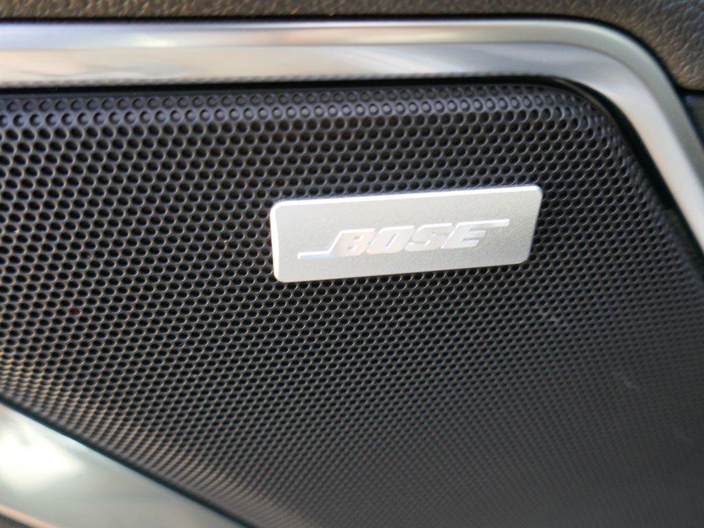 New 2026 Chevrolet Silverado 1500 RST w/ RST All Star Premium Package AWD/4WD image 21