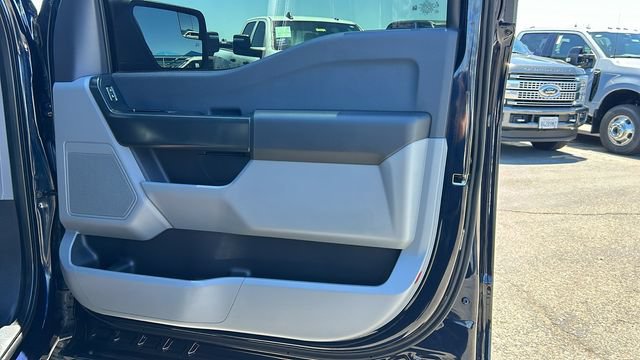 Certified 2022 Ford F150 XL w/ Equipment Group 101A High RWD image 10