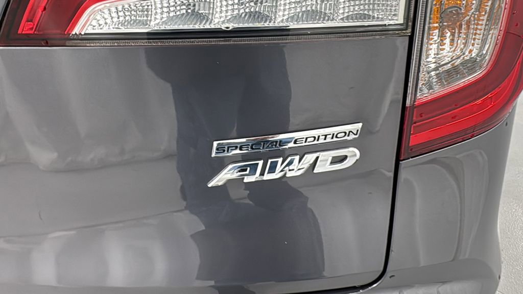 Used 2022 Honda Pilot Special Edition image 40