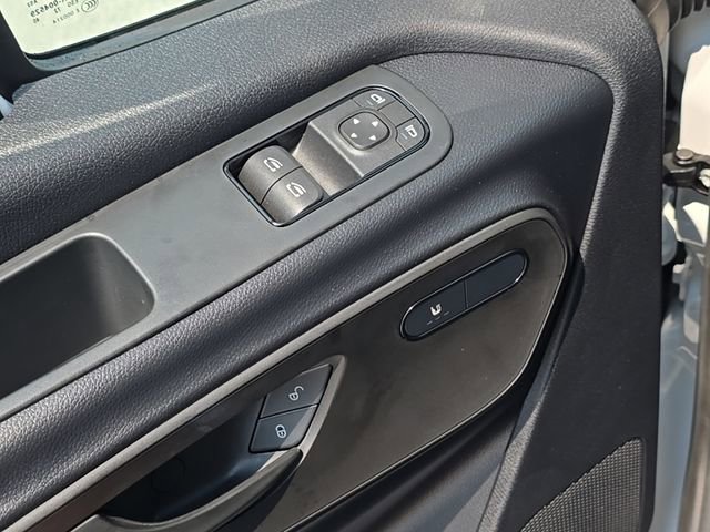 New 2025 Mercedes-Benz Sprinter 4500 image 13