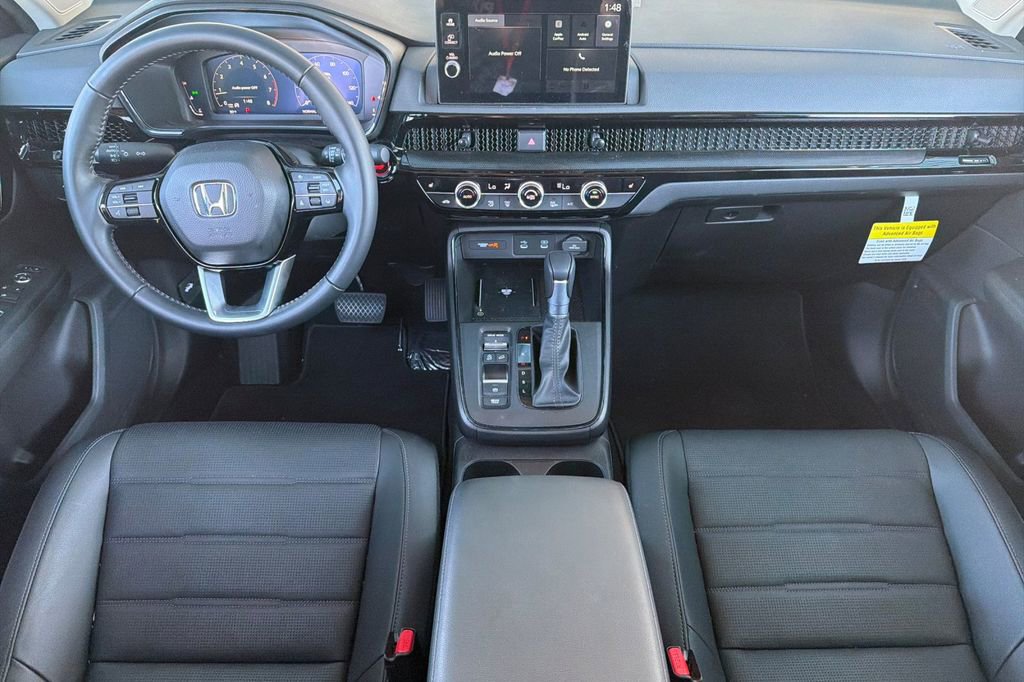 Used 2026 Honda CR-V EX-L image 13