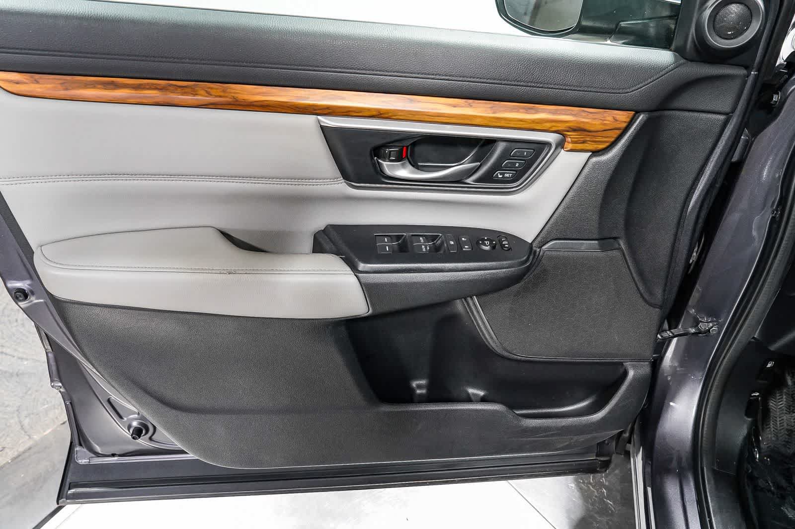 Used 2019 Honda CR-V EX-L image 22