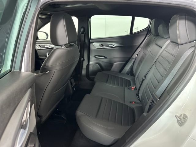 Used 2024 Alfa Romeo Tonale Ti w/ Active Assist Package image 25