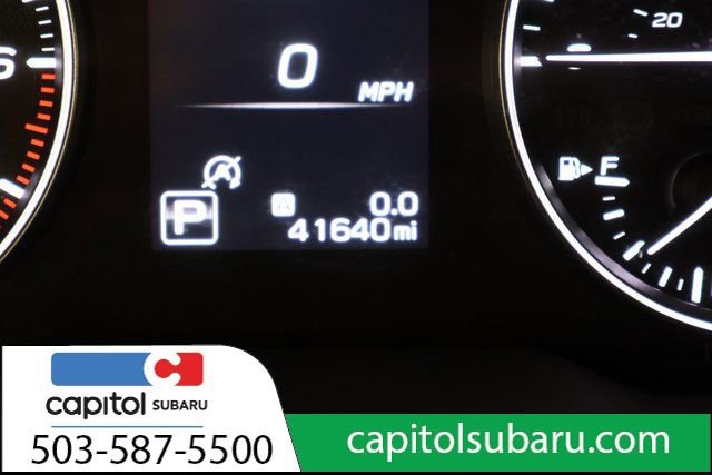 Used 2020 Subaru Outback Premium image 17