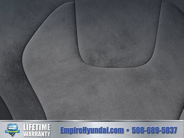 New 2026 Hyundai Elantra N FWD image 17
