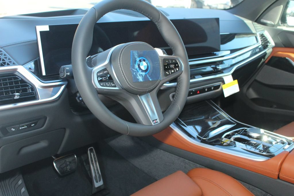Used 2026 BMW X5 xDrive50e w/ M Sport Package AWD/4WD image 12