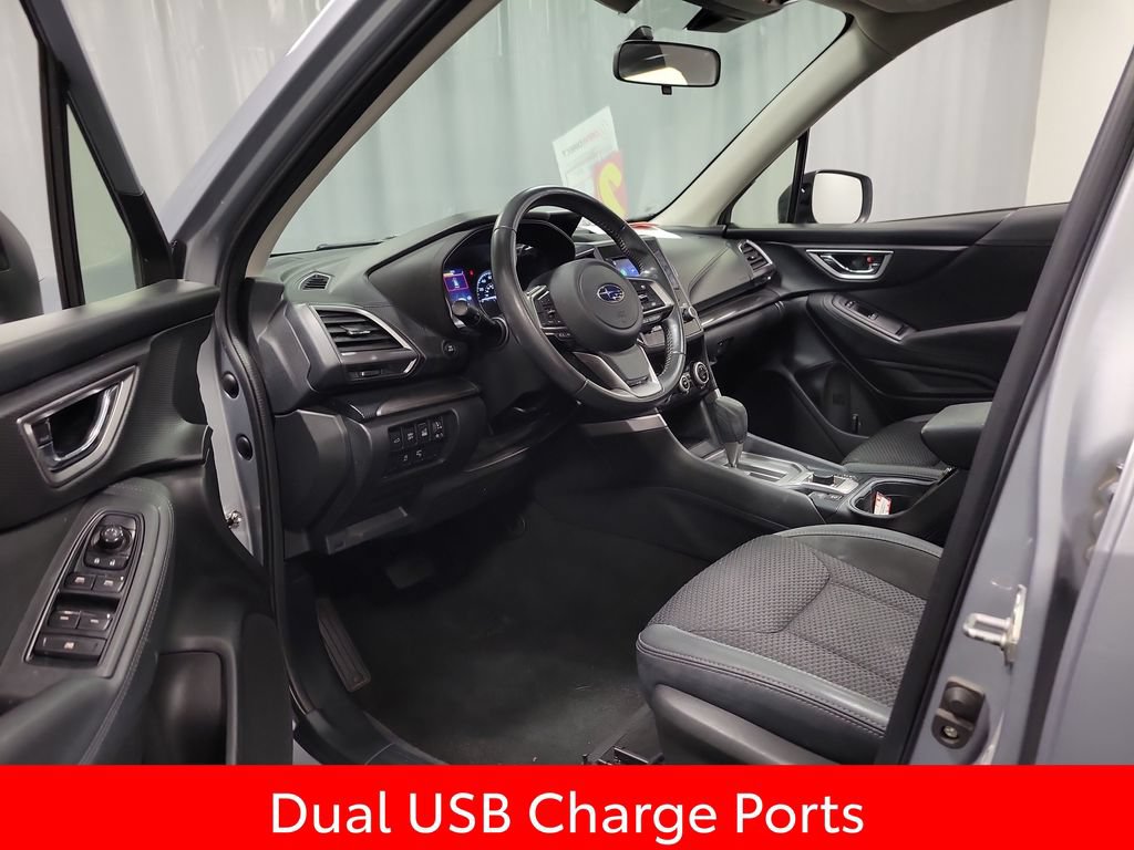 Used 2023 Subaru Forester Premium AWD/4WD image 12