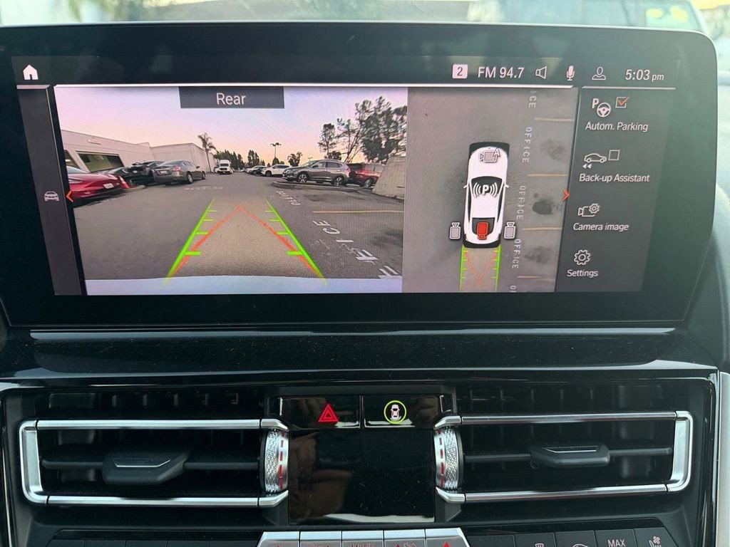 Used 2023 BMW 840i Coupe image 22