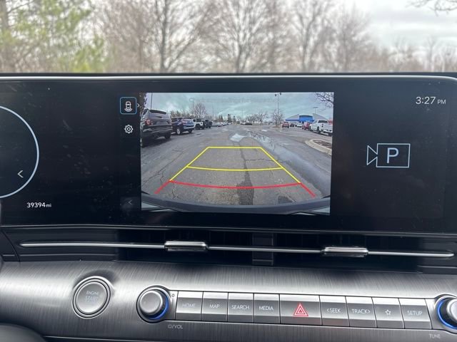 Certified 2024 Hyundai Kona SEL w/ Convenience Package AWD/4WD image 20