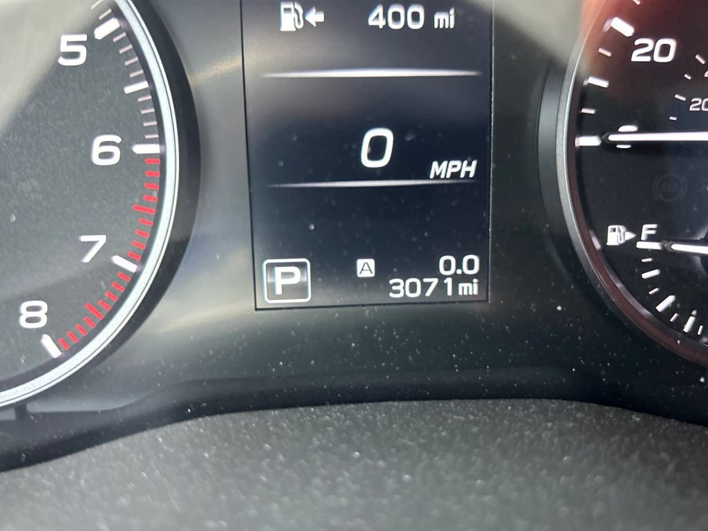 Certified 2026 Subaru Ascent Premium AWD/4WD image 18