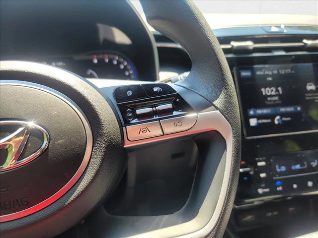 Used 2024 Hyundai Santa Cruz SEL image 18