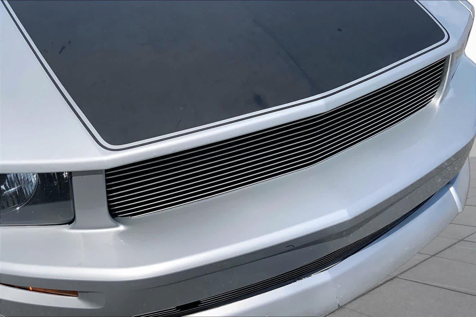 Used 2006 Ford Mustang GT Premium RWD image 28