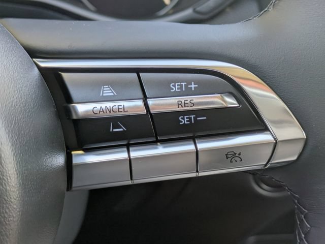 New 2026 MAZDA CX-50 AWD 2.5 S w/ Cargo Package image 23