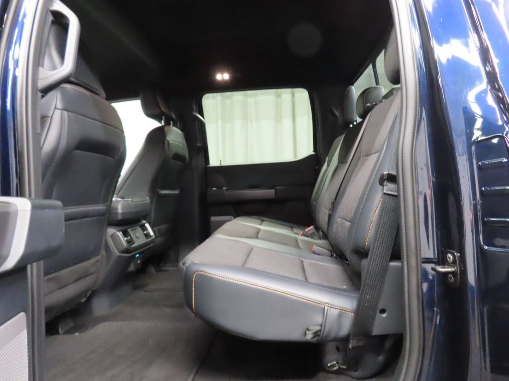 Used 2025 Ford F150 Tremor w/ Tow/Haul Package AWD/4WD image 13